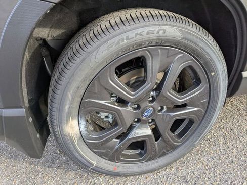 New 2026 Subaru Ascent Bronze Edition image 9