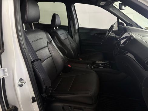 Used 2021 Honda Pilot Black Edition image 48