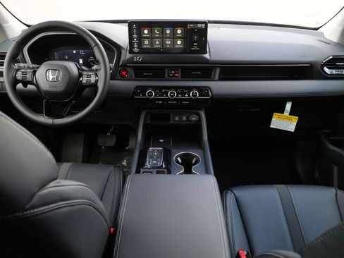 New 2026 Honda Pilot EX-L image 21