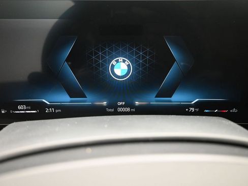 New 2027 BMW X6 xDrive40i AWD/4WD image 23