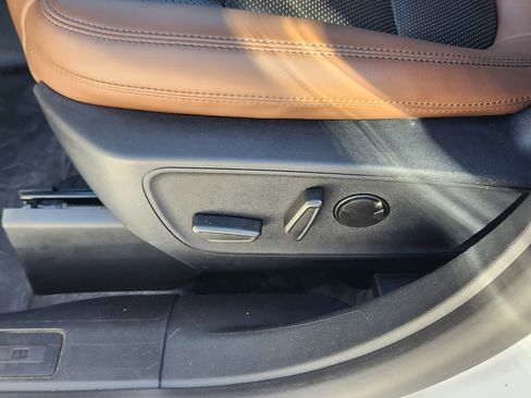 Used 2021 Ford Bronco Sport Badlands w/ Badlands Package image 15