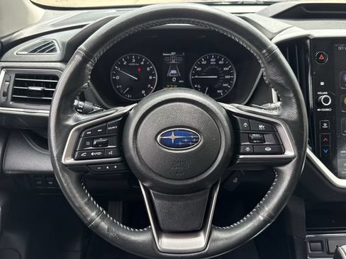 Used 2023 Subaru Ascent Limited AWD/4WD image 13