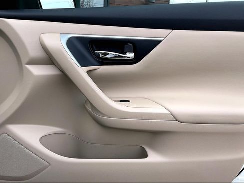 Used 2017 Nissan Altima 2.5 S w/ Power Driver Seat Package image 20