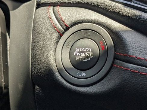 New 2025 Dodge Durango GT w/ Blacktop Package image 28