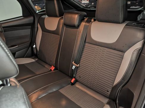 Used 2014 Ford Focus ST w/ Equipment Group 201A FWD image 14