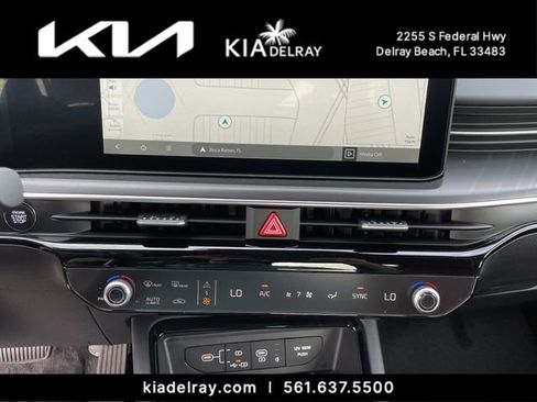 New 2026 Kia K5 GT-Line w/ GT-Line Premium Package FWD image 20