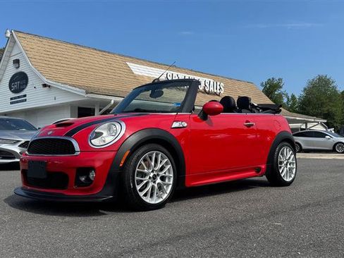 Used 2012 MINI Cooper S FWD image 40