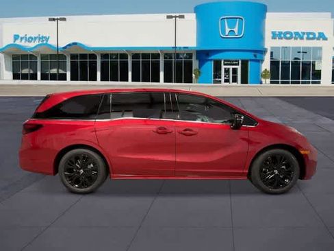 Used 2026 Honda Odyssey Sport-L image 8