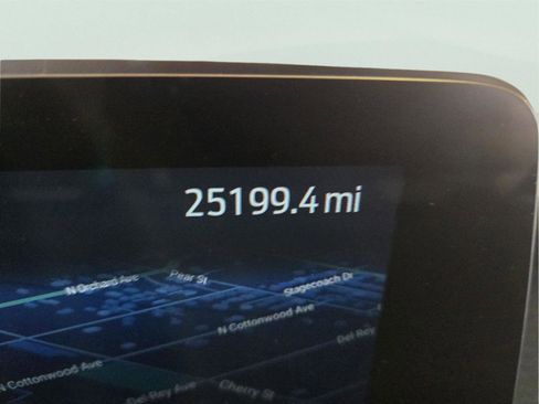 Used 2025 Ford Expedition Max Active image 35