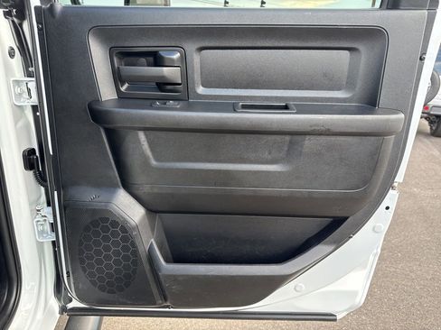 Used 2024 RAM 2500 Tradesman w/ Snow Chief Group AWD/4WD image 17