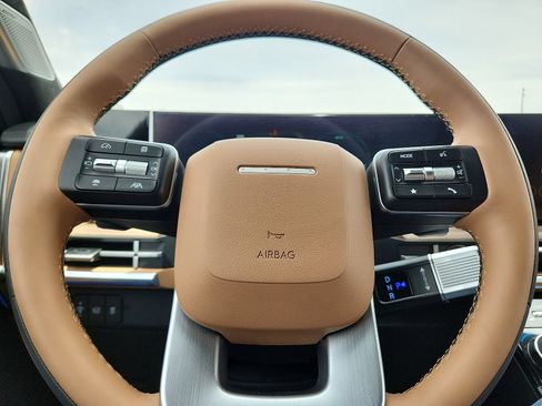 New 2026 Hyundai Santa Fe Calligraphy AWD/4WD image 19