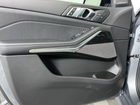 New 2026 BMW X5 xDrive40i w/ M Sport Package image 18