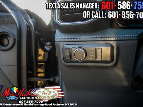 Used 2024 Ford Mustang GT Premium image 22