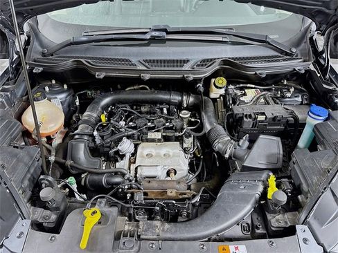 Used 2020 Ford EcoSport Titanium image 44