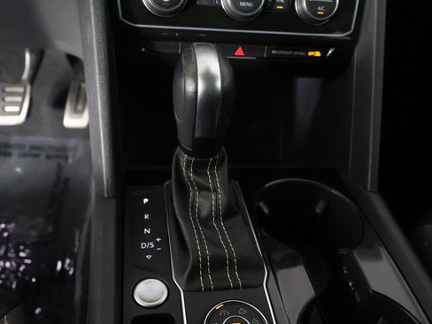 Used 2023 Volkswagen Atlas SEL Premium R-Line AWD/4WD image 49