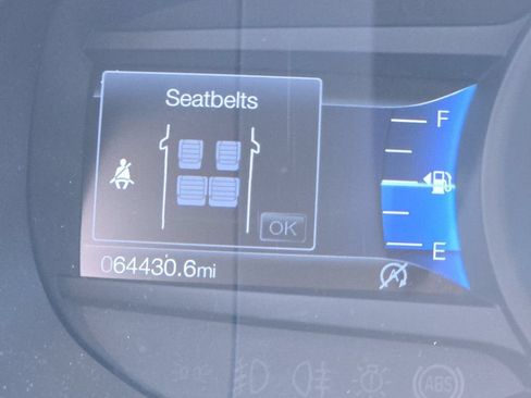 Used 2024 Ford Edge SEL AWD/4WD image 25