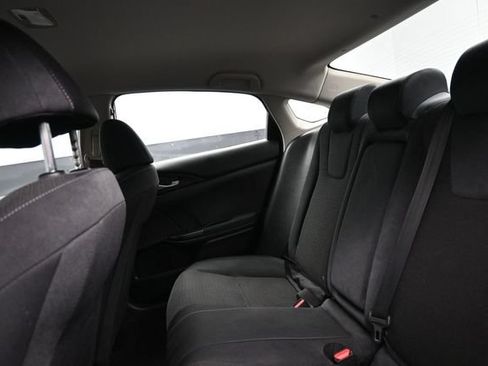 Certified 2022 Honda Insight EX image 14
