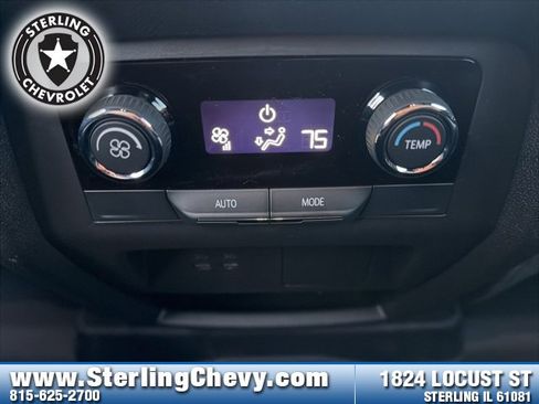 New 2026 Chevrolet Traverse LT w/ LPO, Floor Liner Package image 24