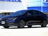 Used 2022 Toyota Corolla SE image 1