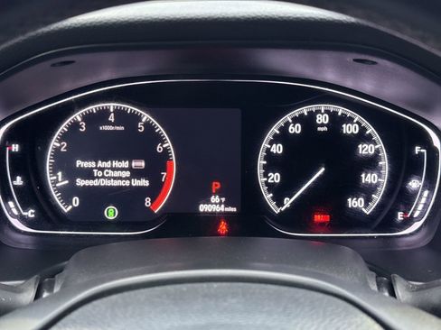 Used 2019 Honda Accord Sport image 21