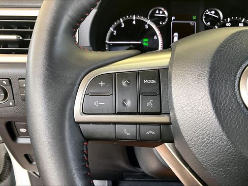 Used 2023 Lexus GX 460 Premium w/ Premium Package AWD/4WD image 21