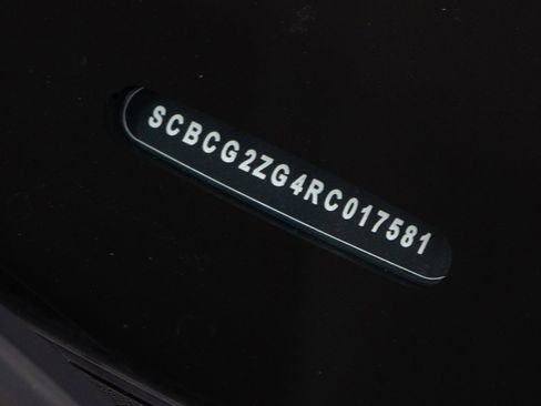 Certified 2024 Bentley Continental GT V8 image 47