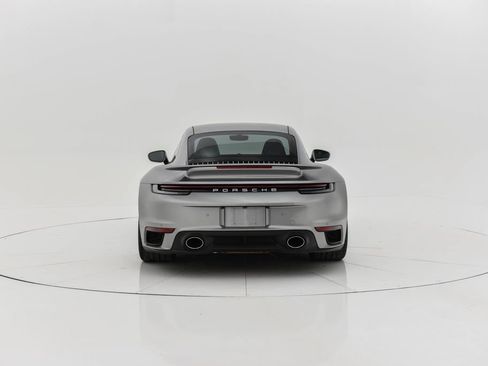 Used 2024 Porsche 911 Turbo S image 20