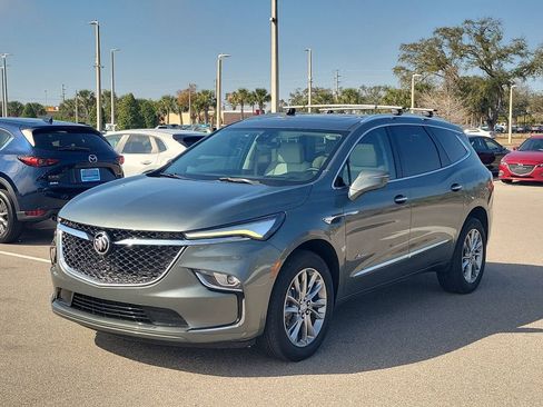Used 2023 Buick Enclave Avenir w/ Trailering Package, 5000 lbs. image 2