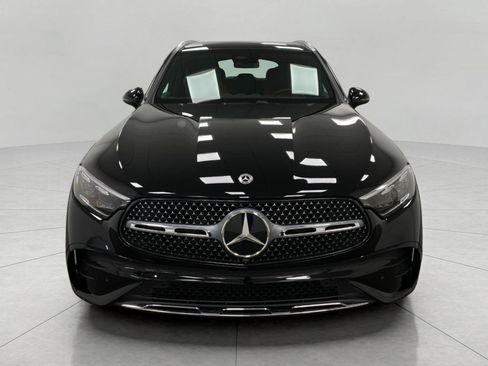 Certified 2026 Mercedes-Benz GLC 300 4MATIC image 10