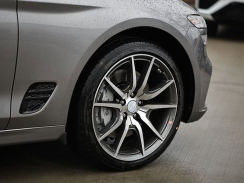 New 2026 Genesis G70 2.5T Prestige image 5