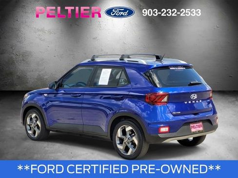 Used 2023 Hyundai Venue FWD image 6