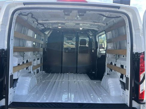 Used 2024 Ford Transit 250 Minivan/Van w/ Exterior Upgrade Package image 23