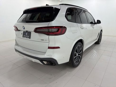 Certified 2023 BMW X5 xDrive40i w/ M Sport Package image 5