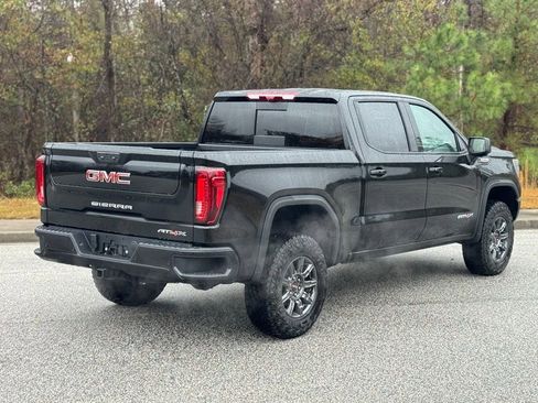 New 2026 GMC Sierra 1500 AT4X image 13