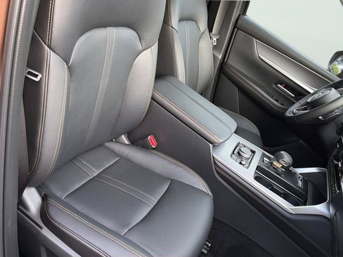 New 2026 MAZDA CX-70 SC Plus AWD/4WD image 26