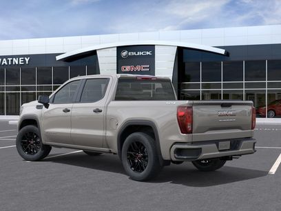 New 2026 GMC Sierra 1500 Pro w/ Graphite Edition