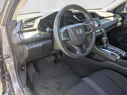 Used 2021 Honda Civic LX image 10