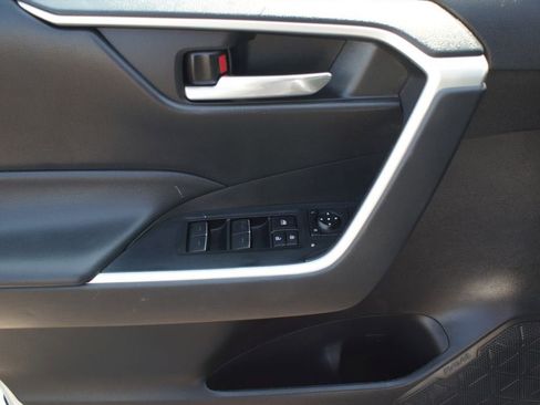 Used 2024 Toyota RAV4 XLE image 25