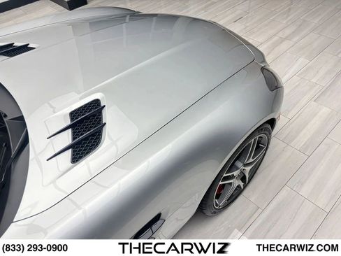 Used 2013 Mercedes-Benz SLS AMG GT Coupe image 49