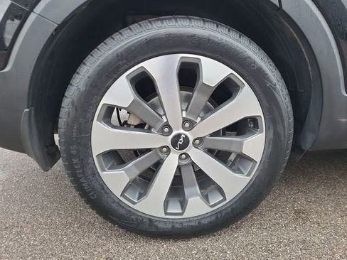 Used 2022 Kia Telluride SX image 33