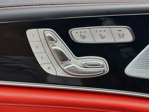 Used 2023 Mercedes-Benz AMG GT 53 image 24