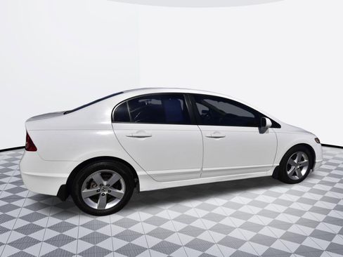 Used 2007 Honda Civic EX image 4