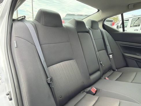 Used 2025 Nissan Altima 2.5 SV w/ SV Special Edition Package FWD image 20