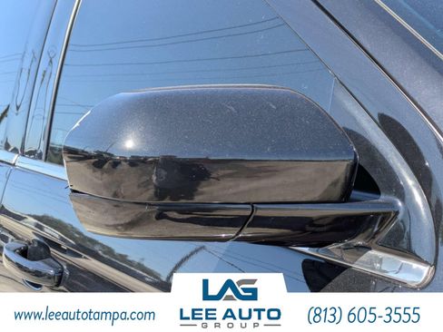 Used 2023 Ford Expedition Max XLT RWD image 11