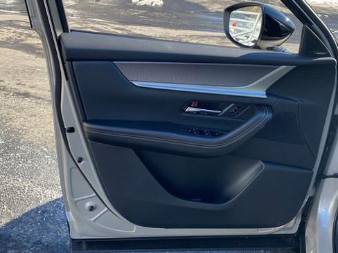 New 2026 MAZDA CX-90 3.3 Turbo w/ Premium Sport Pkg image 20