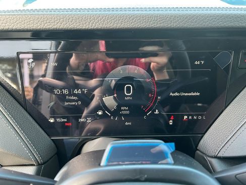 New 2026 GMC Yukon Denali w/ Denali Reserve Package image 16