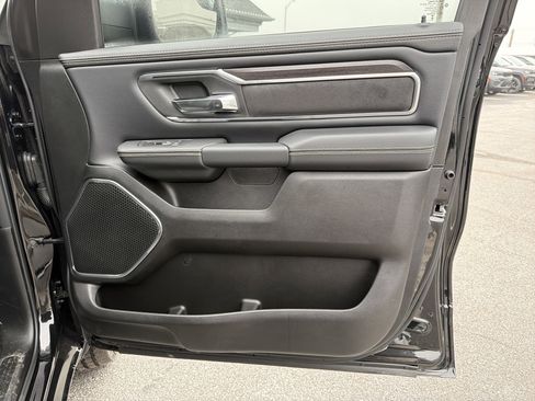 New 2026 RAM 1500 Laramie image 15