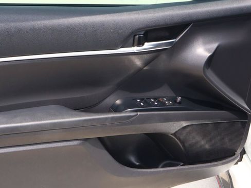 Used 2020 Toyota Camry TRD FWD image 14