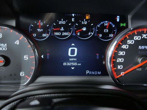 Used 2016 GMC Yukon Denali AWD/4WD image 25
