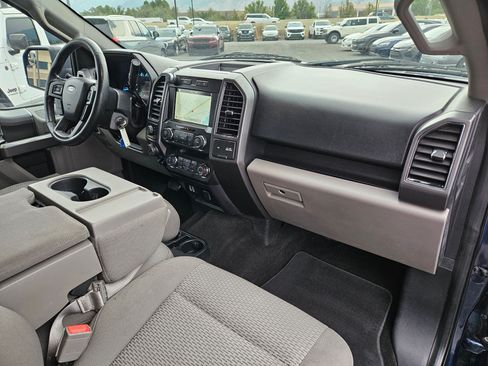 Used 2019 Ford F150 XLT w/ Equipment Group 302A Luxury AWD/4WD image 34